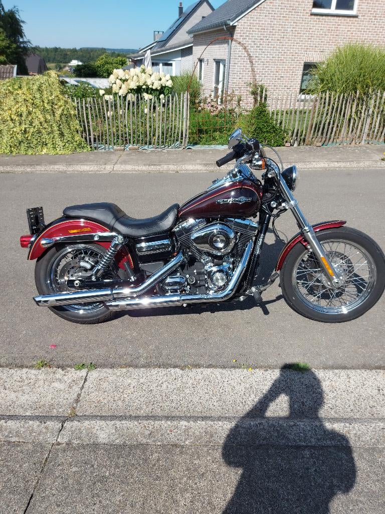 harley davidson, Motos, Tourisme, Occasion, Plus de 35 kW, 2 cylindres