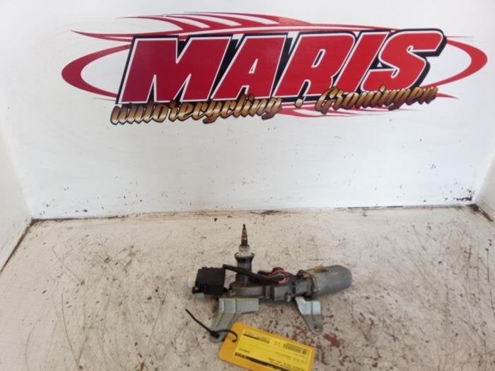 Moteur essuie-glace arrière d'un Chevrolet Kalos, -, 3 mois de garantie, Utilisé, -