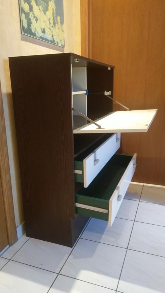 Bureau, Huis en Inrichting, Ophalen