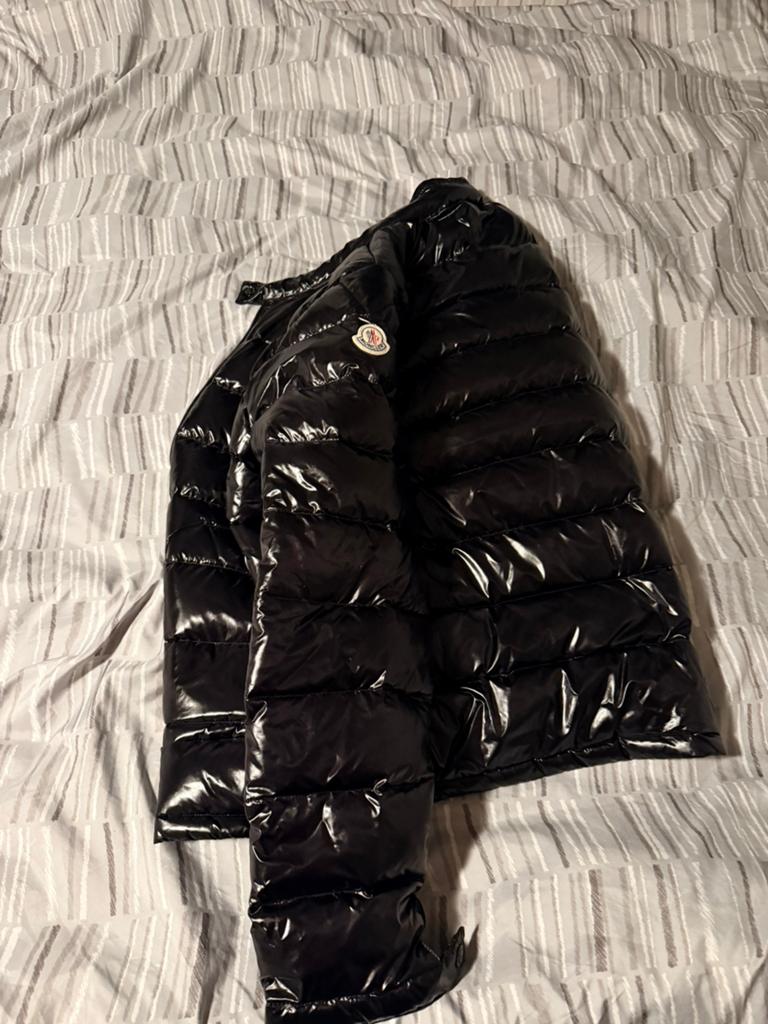 Moncler Acorus Taille M, Kleding | Dames, Bodywarmers, Ophalen of Verzenden, Zo goed als nieuw