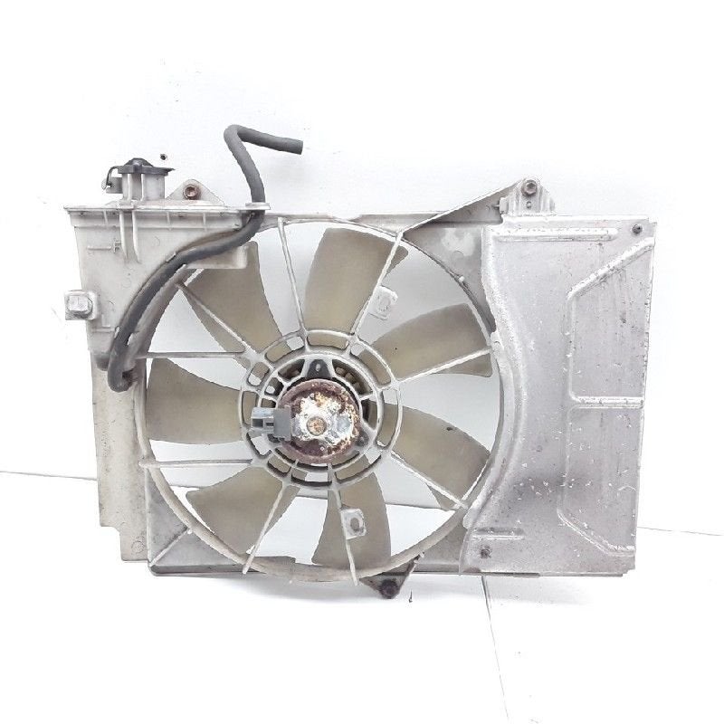 VENTILATEUR C Honda Insight (ZE2) (01-2009/02-2014), Honda, Dhr. M. Roggen, Stadsweg 37 37
9917 PV  WIRDUM GR., NL, Utilisé