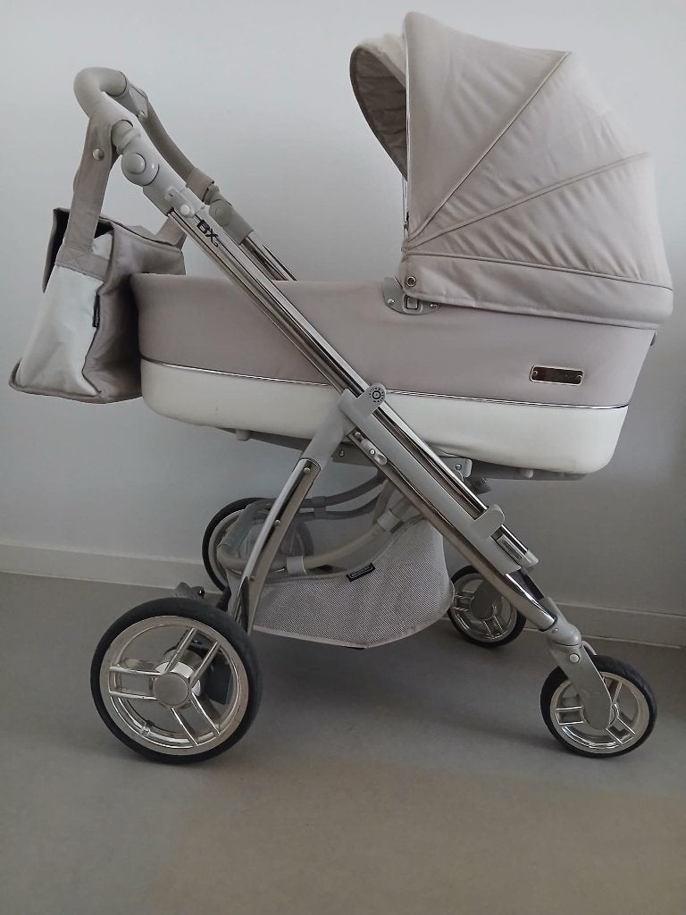 poussette, Enfants & Bébés, Poussettes & Combinaisons, Enlèvement, Comme neuf, Poussette, Autres marques