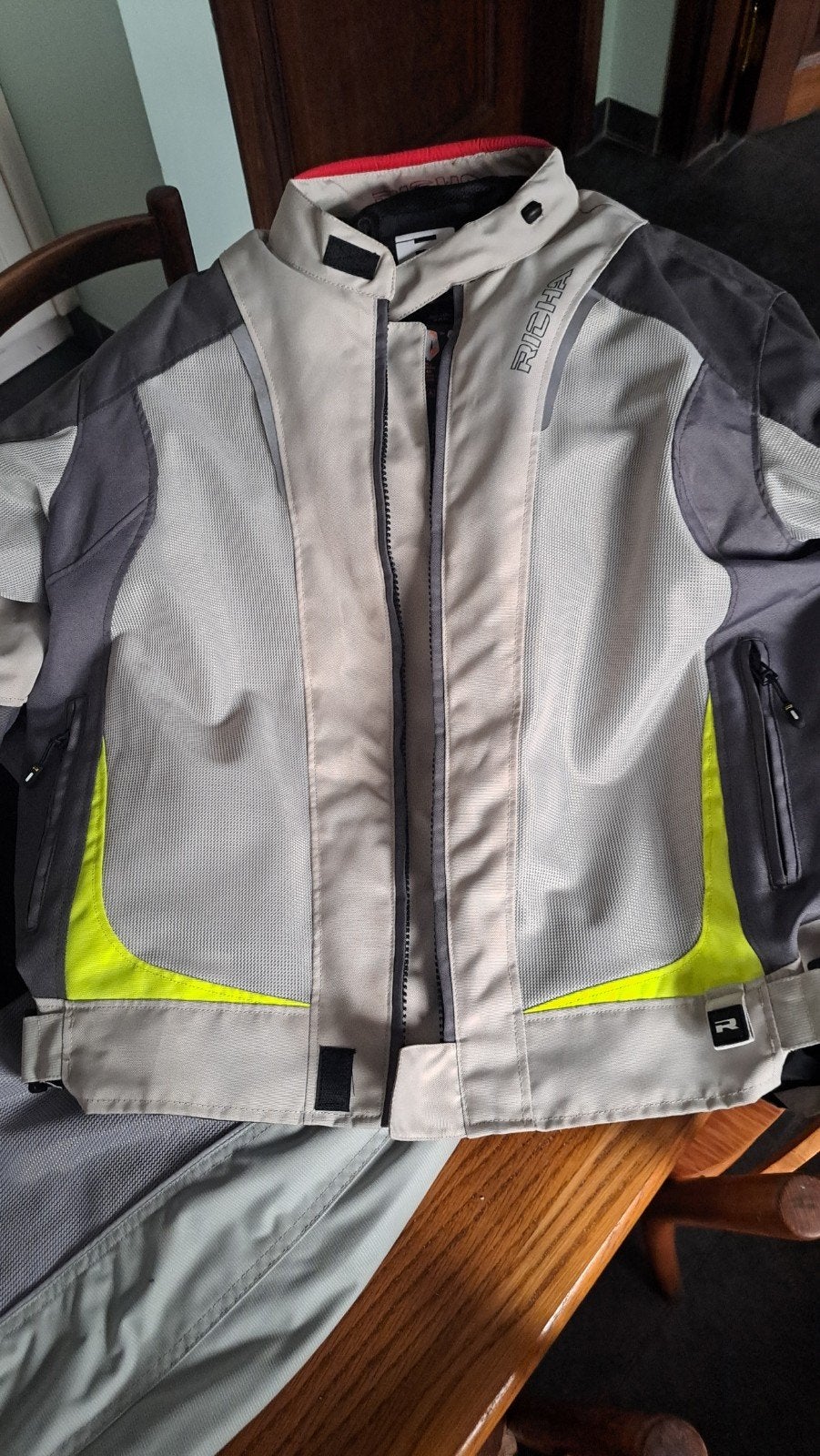 Pack Moto 2 pièces, Motos, Enlèvement