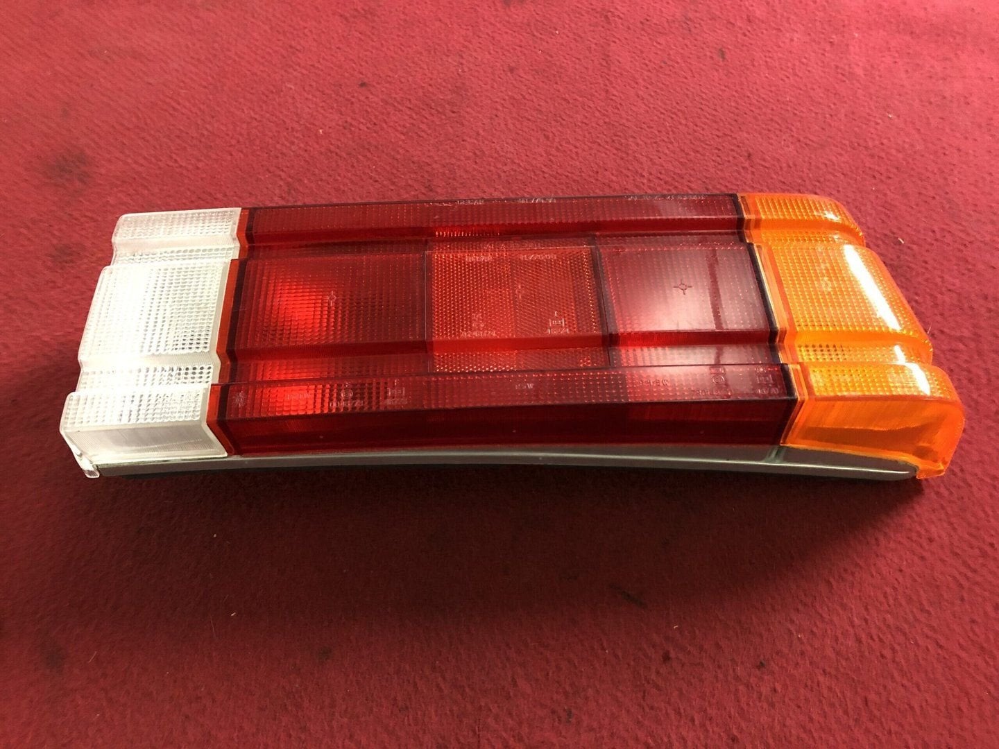Maserati BiTurbo achterlichteenheid rechts, Maserati, Gebruikt, -, -
