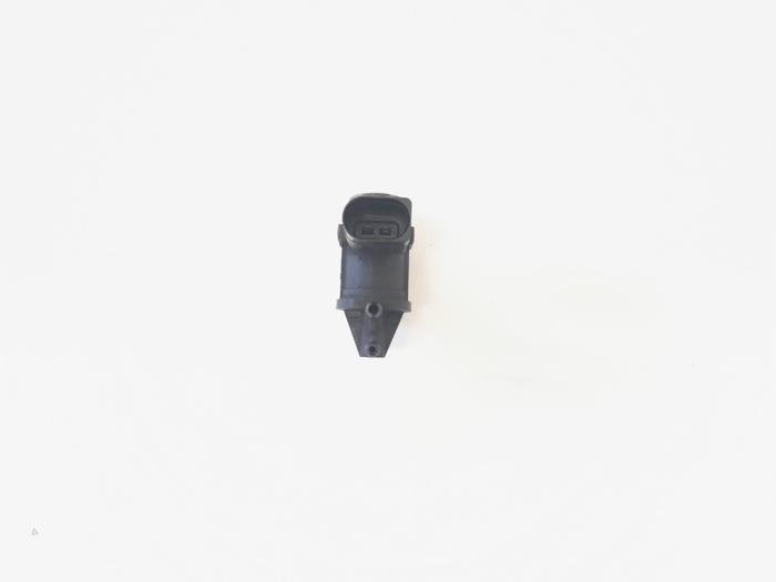 Brandstofdruk sensor van een Volkswagen Tiguan, Gebruikt, -, Volkswagen, -