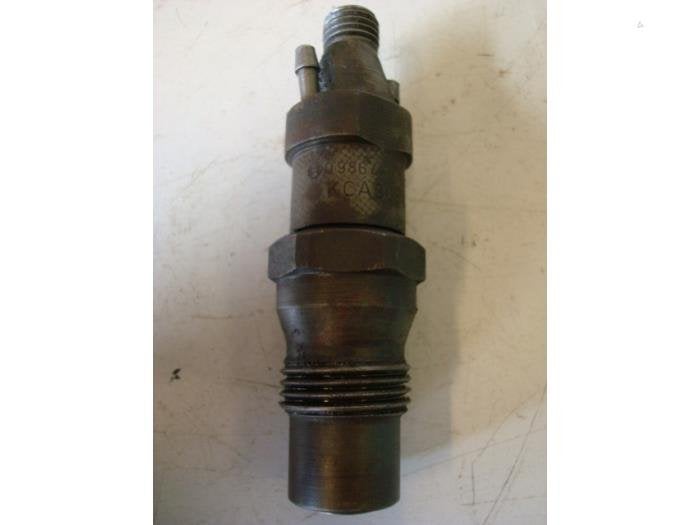 Injecteur (diesel) d'un Volkswagen Transporter (Transporter, Volkswagen, -, 3 mois de garantie, Utilisé