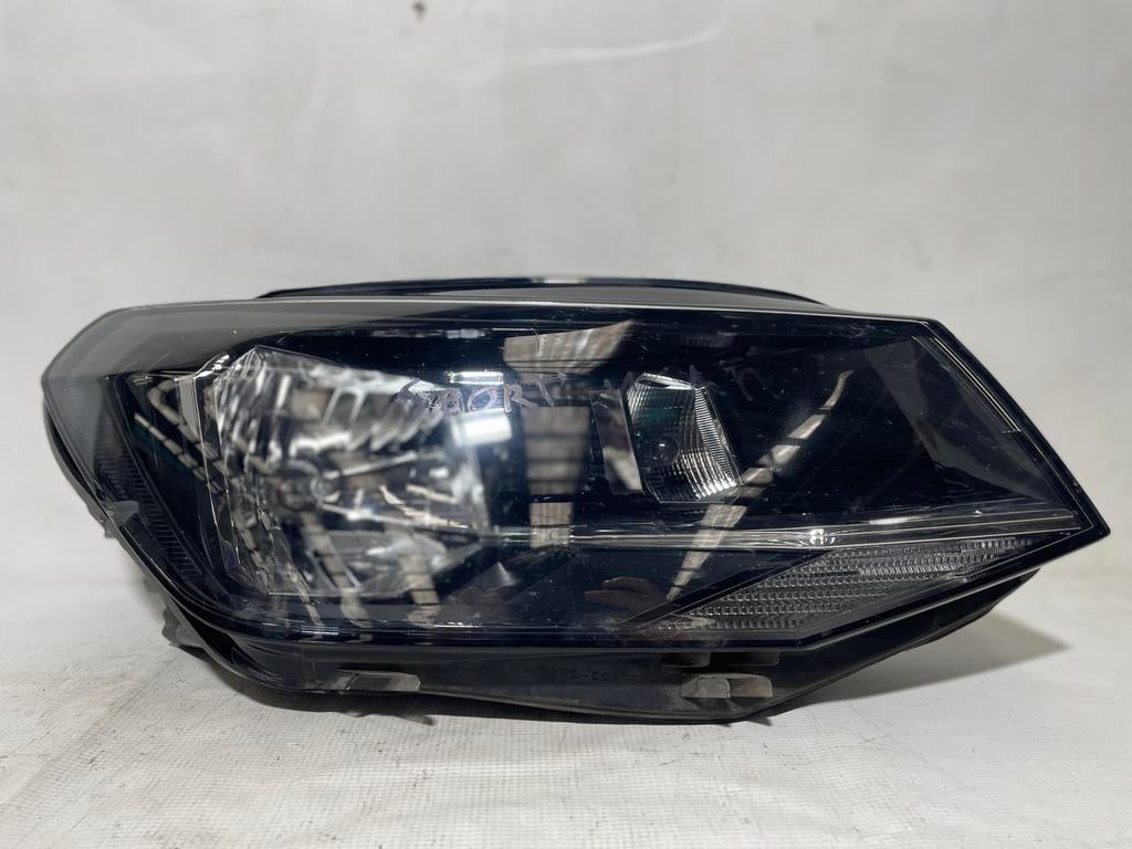 Koplamp rechts VW CADDY 2K1941016B, Ophalen, Gebruikt, Audi