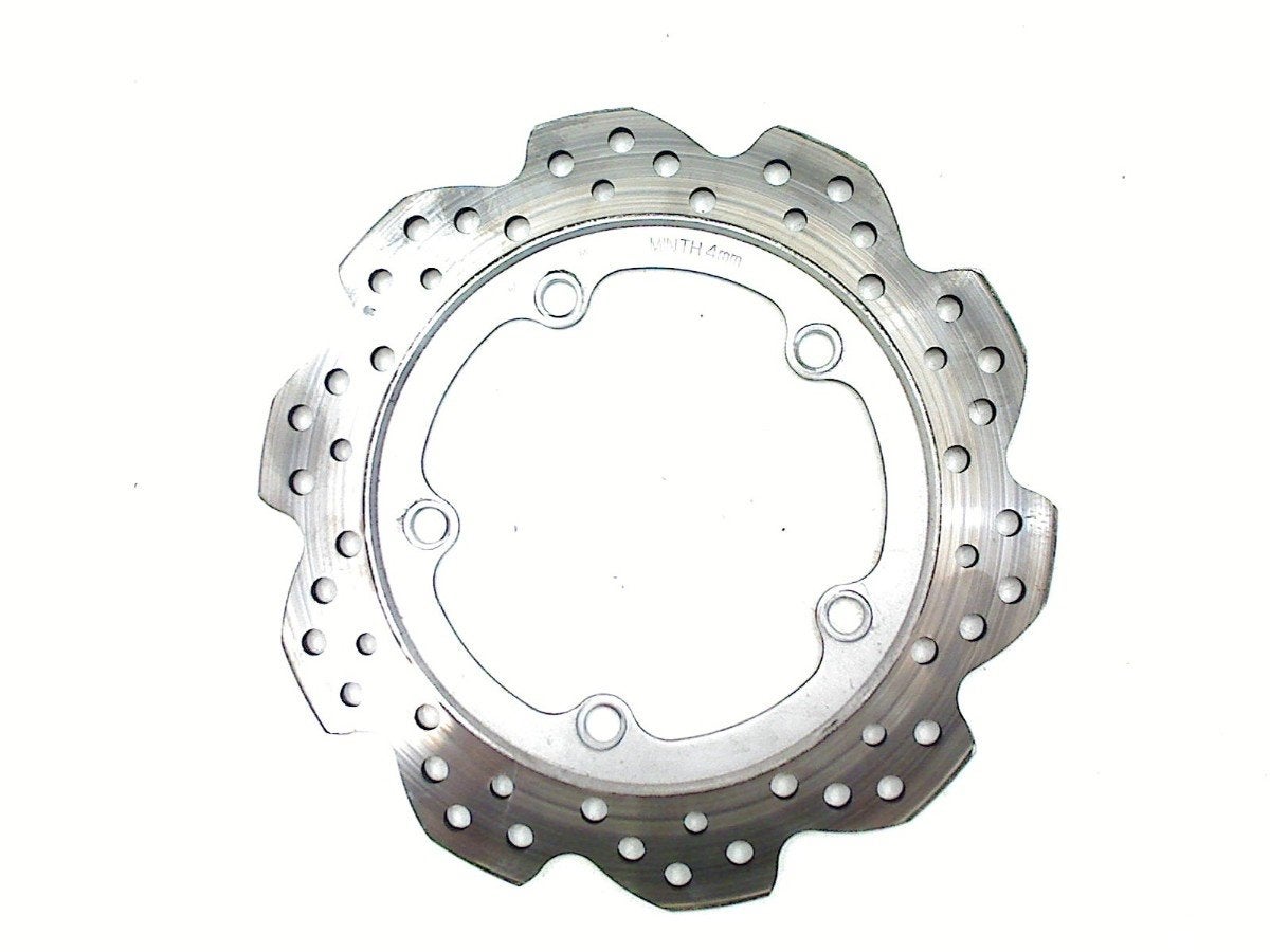 FREIN DISQUE ARRIÈRE Honda NC 750 D Integra (01-1970/-), Honda Center GmbH, Utilisé, Info@honda.de, Hanauer Landstraße  222-224
60314  Frankfurt am Main, DE