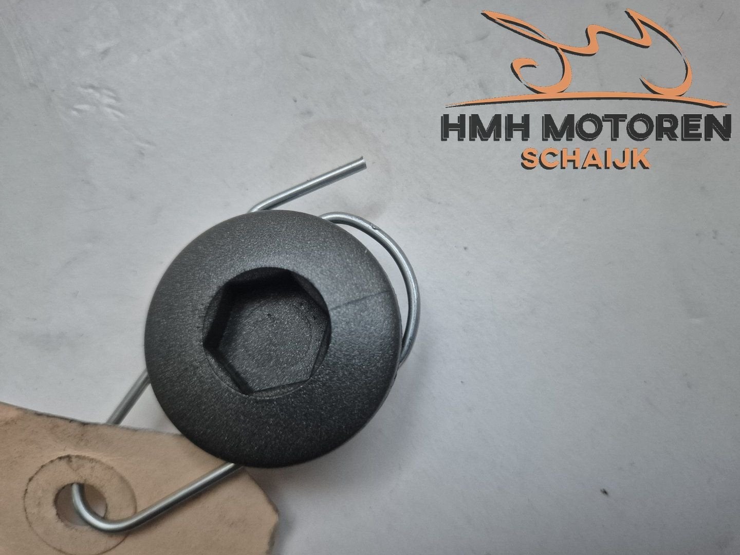 Screw plug Dop M24x1,5 pa 6.6 KTM Super Duke 990 R 600300940, Motos, -, Utilisé, -, -