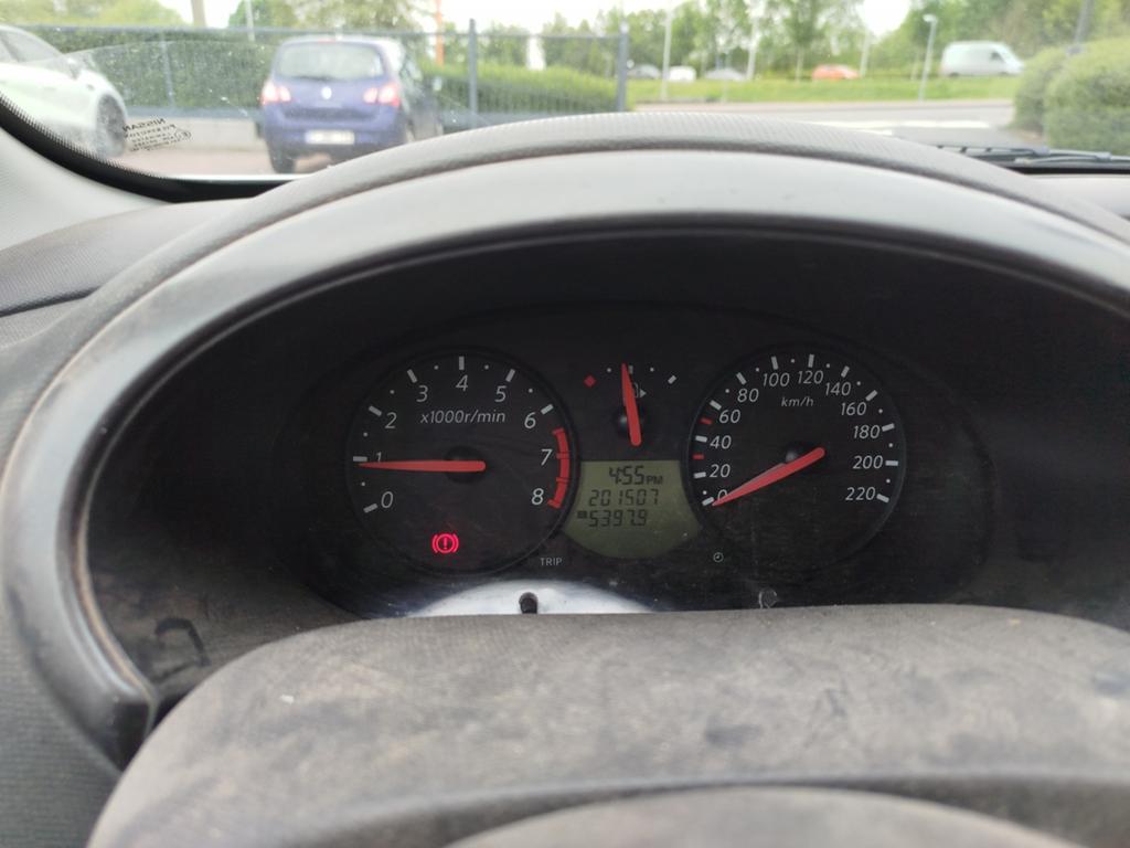 Nissan micra 1240 cm³ et scooter classe A, Autos, Achat, Micra, Particulier, Essence