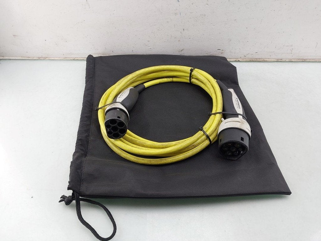 LAADKABEL ID.3 (E11 / E12) (|5GE971675|1EA971639J|), Gebruikt, Volkswagen, Volkswagen AG, Kundenbetreuung@volkswagen.de