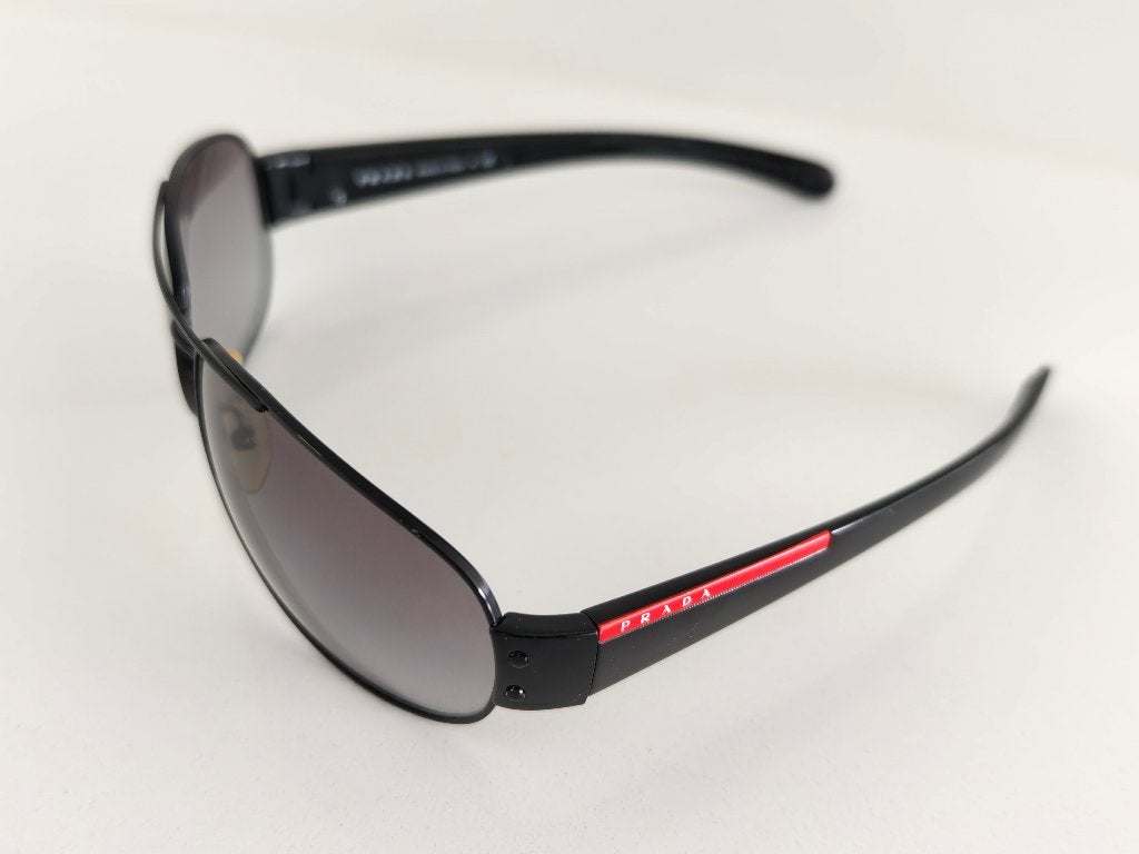 Prada / Persol / Rayban Zonnebrillen (nieuwstaat), Handtassen en Accessoires, Zonnebrillen en Brillen | Heren, Overige merken