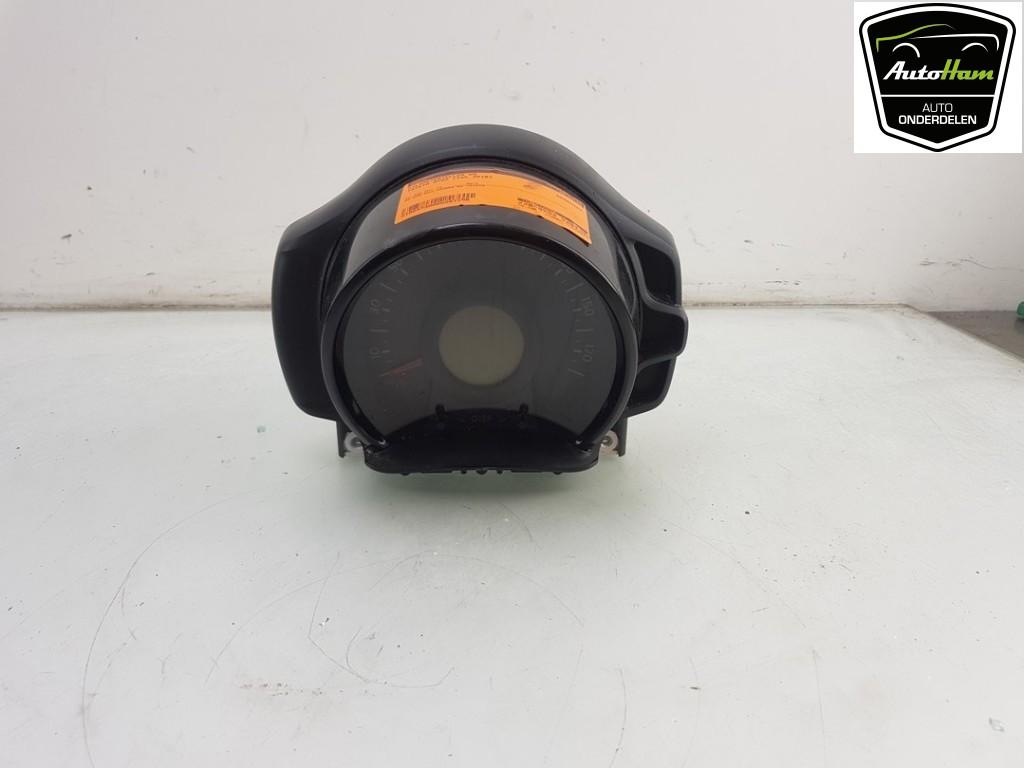 COCKPIT Toyota Aygo (B40) (01-2014/06-2018), Auto-onderdelen, Gebruikt, Toyota