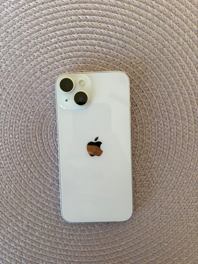 iPhone 14 128 GB lilas, Télécoms, Téléphonie mobile | Apple iPhone, Enlèvement, Comme neuf, IPhone 14