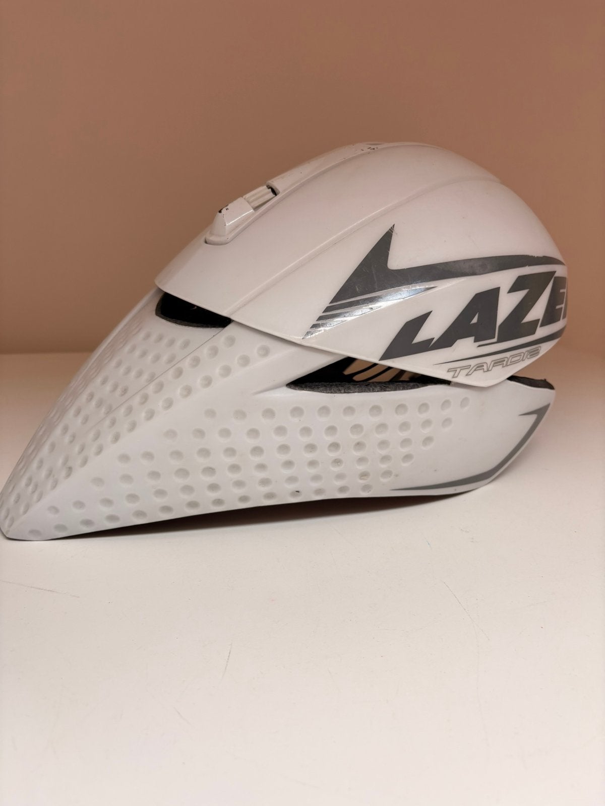 Race helm, Sports & Fitness, Cyclisme, Enlèvement, Casque