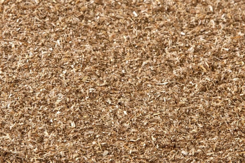 Mix pellets de paille/poudre de paille / LIVRAISON GRATUITE, Dieren en Toebehoren, Stalling