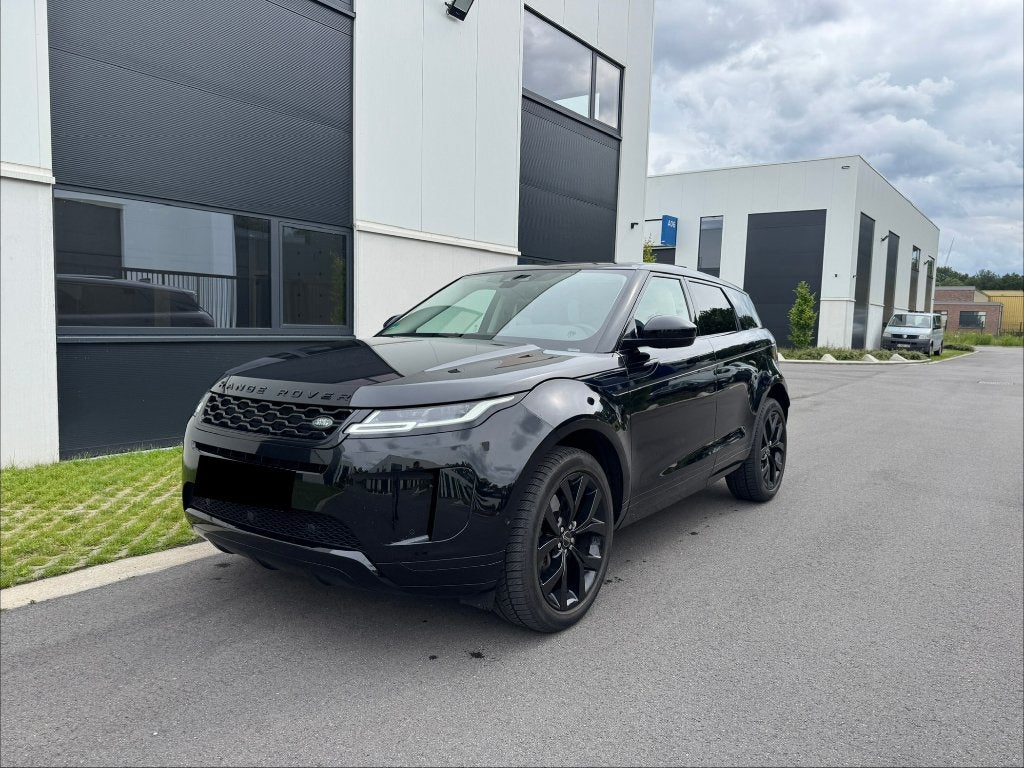 LAND ROVER EVOQUE 2.0 LED/PANO/LEDER/CAMERA/GARANTIE, Auto's, Land Rover, Automaat, 4 cilinders, https://public.car-pass.be/vhr/0c2a70c8-bd7a-4f9a-a649-396ca3b5efde