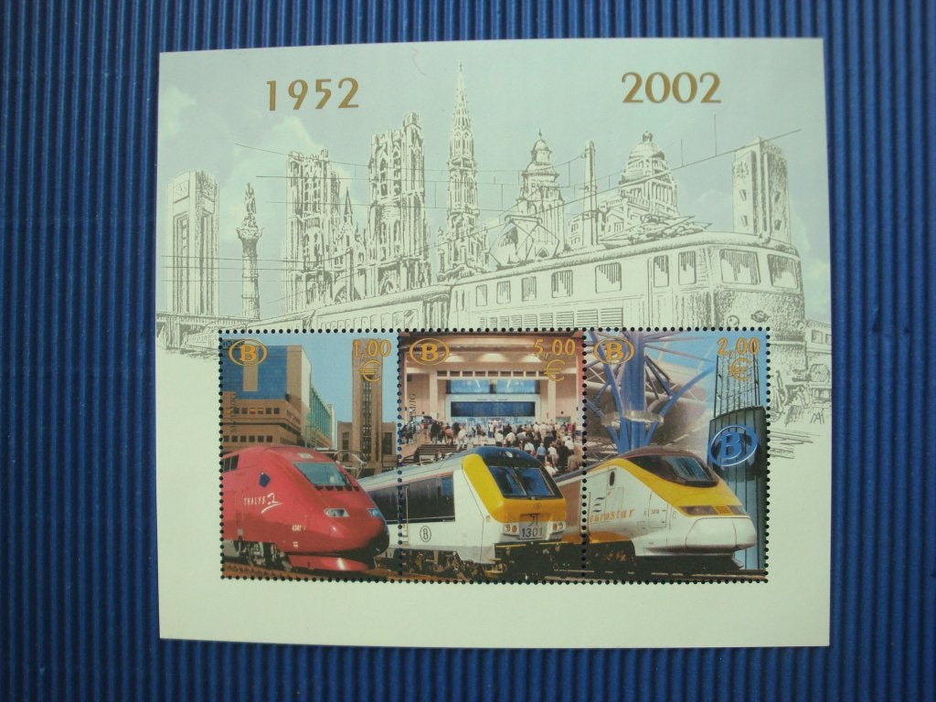 postzegels, Postzegels en Munten, Verzenden, Postfris, Postfris