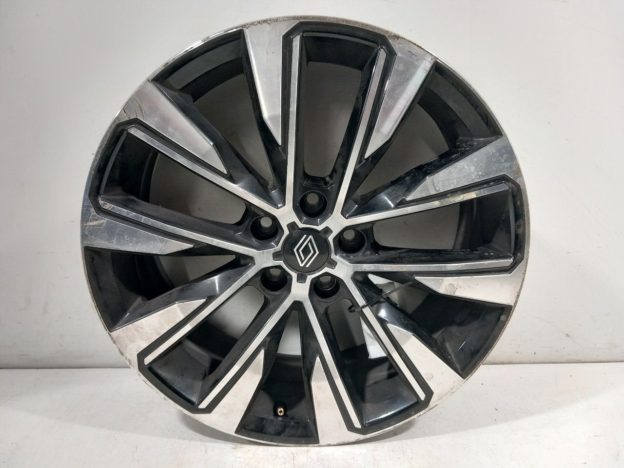 Velg Renault Austral, 19 inch, Onderdelen@venauto.nl, Van der Ven Autorecycling B.V., Gebruikt