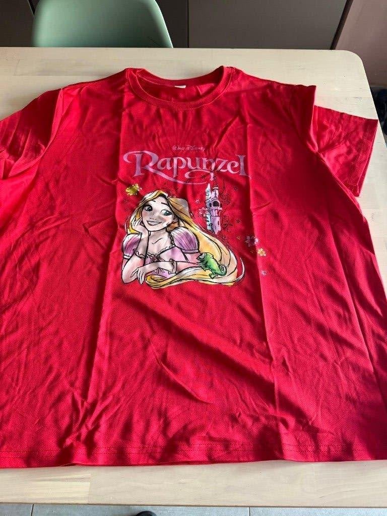 Disney t shirts maat xl- xxl Niet gedragen, Kleding | Dames, Ophalen of Verzenden, Nieuw, Maat 46/48 (XL) of groter