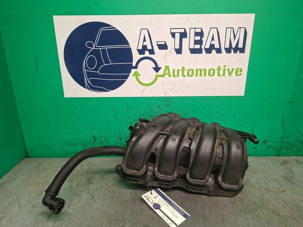 COLLECTEUR D'ADMISSION C3 Picasso (SH) (|760573380|), Citroën, Kontakt-citroen@citroen.com, Utilisé, Citroën Deutschland GmbH