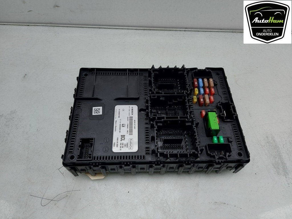 ORDINATEUR GESTION CONFORT Ford EcoSport (JK8), Utilisé, Ford