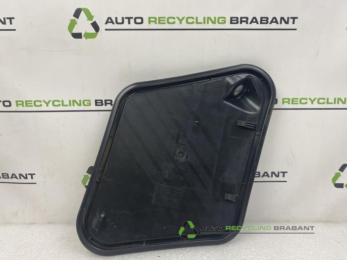 Couverture moteur d'un Volkswagen Polo, Autos : Pièces & Accessoires, Moteurs & Accessoires, -, 3 mois de garantie, Utilisé, -