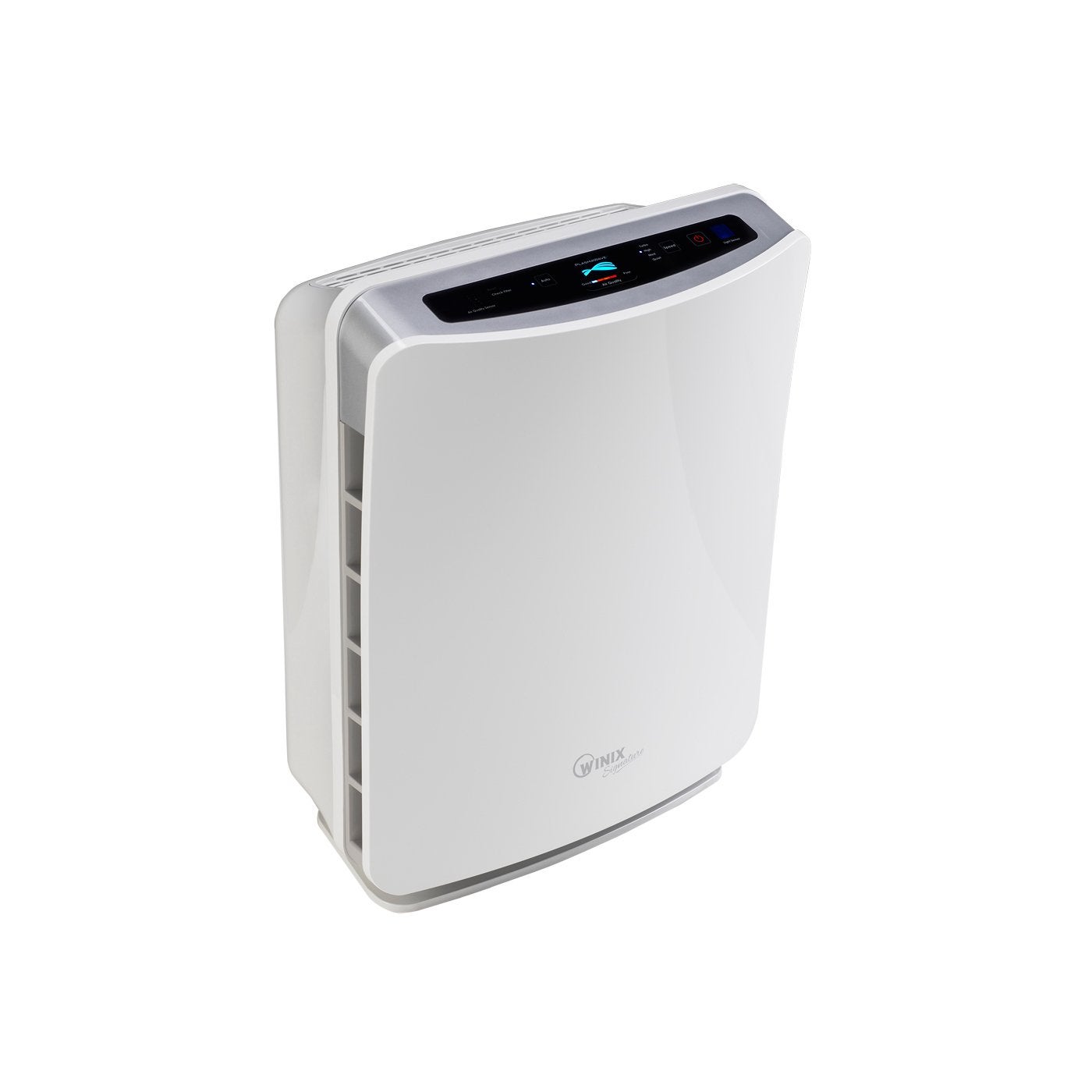 Winix Signature U450– HEPA Luchtzuiveraar met PlasmaWave, Elektronische apparatuur, Ophalen of Verzenden, Zo goed als nieuw, Luchtreiniger