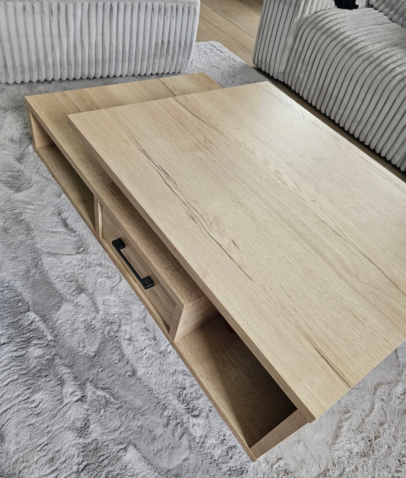 Table de salon, Maison & Meubles, Enlèvement