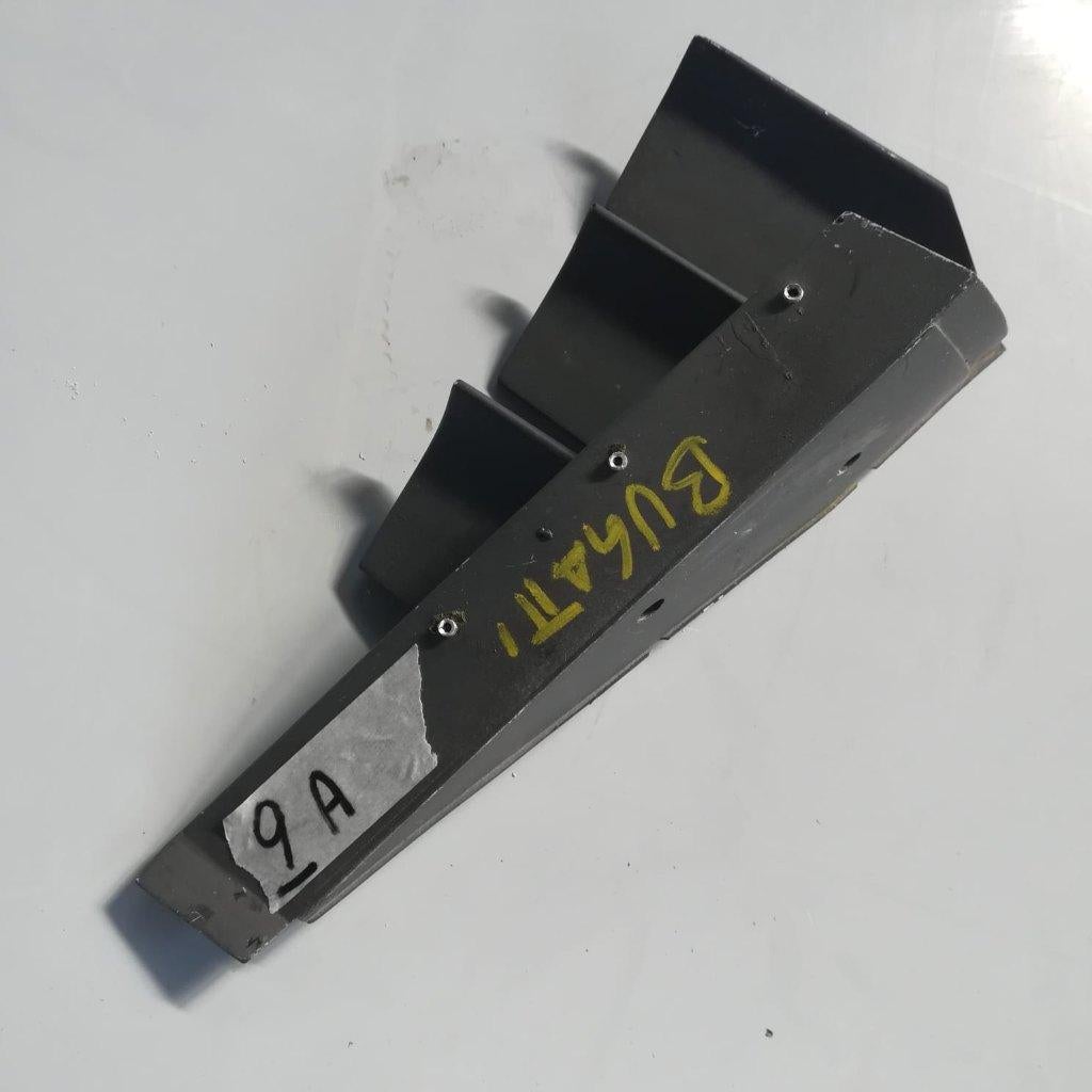 Koplampgrills voor Bugatti EB110 GT, Ophalen, Gebruikt