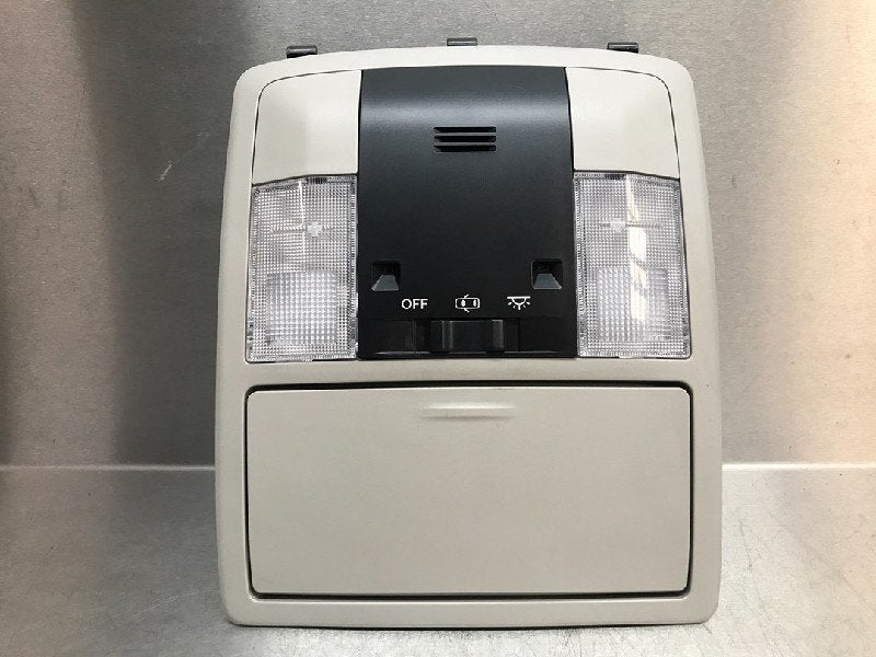 PLAFONNIER AVANT Lexus CT 200h (|1D111140G|), Utilisé, Lexus