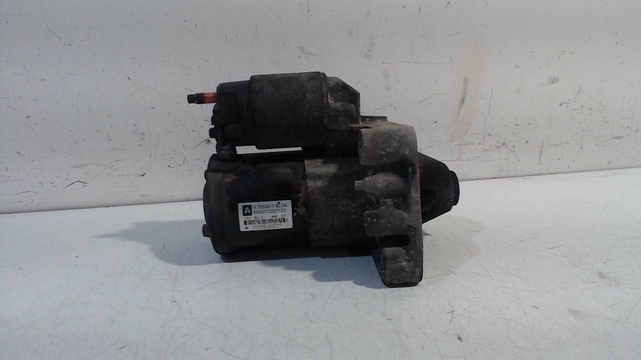 Startmotor Citroën C4, Onderdelen@venauto.nl, Van der Ven Autorecycling B.V., Citroën, Ettenseweg 76, 4706 PB Roosendaal, The Netherlands