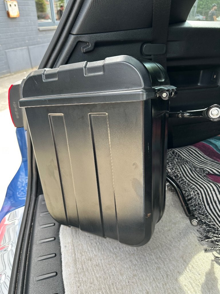 Royal Enfield Meteor 350 accessoires, Motos, Accessoires | Autre, Enlèvement, Comme neuf