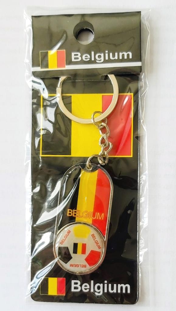 Partij 1200 X WK Sleutelhangers ( Mix )- ( in een koop), Zakelijke goederen, Stock en Retail | Partijen goederen, Ophalen