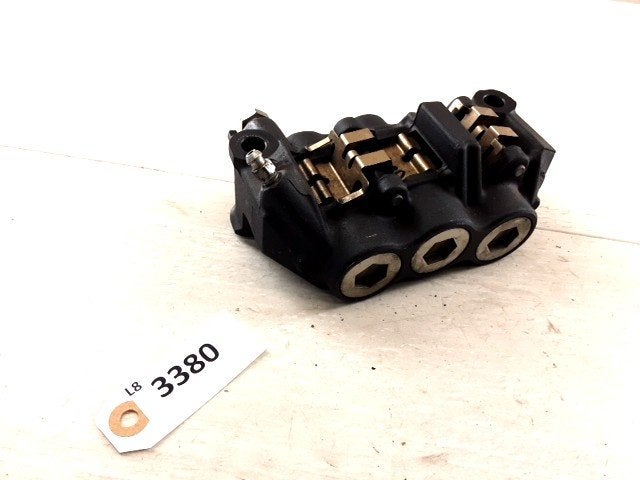 R1 2007 - 2008 Yamaha Remklauw D1-46246