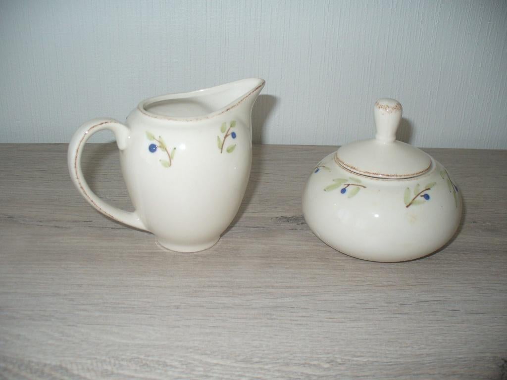 Nieuw! Melk en suiker, Ophalen of Verzenden, Nieuw, Overige typen