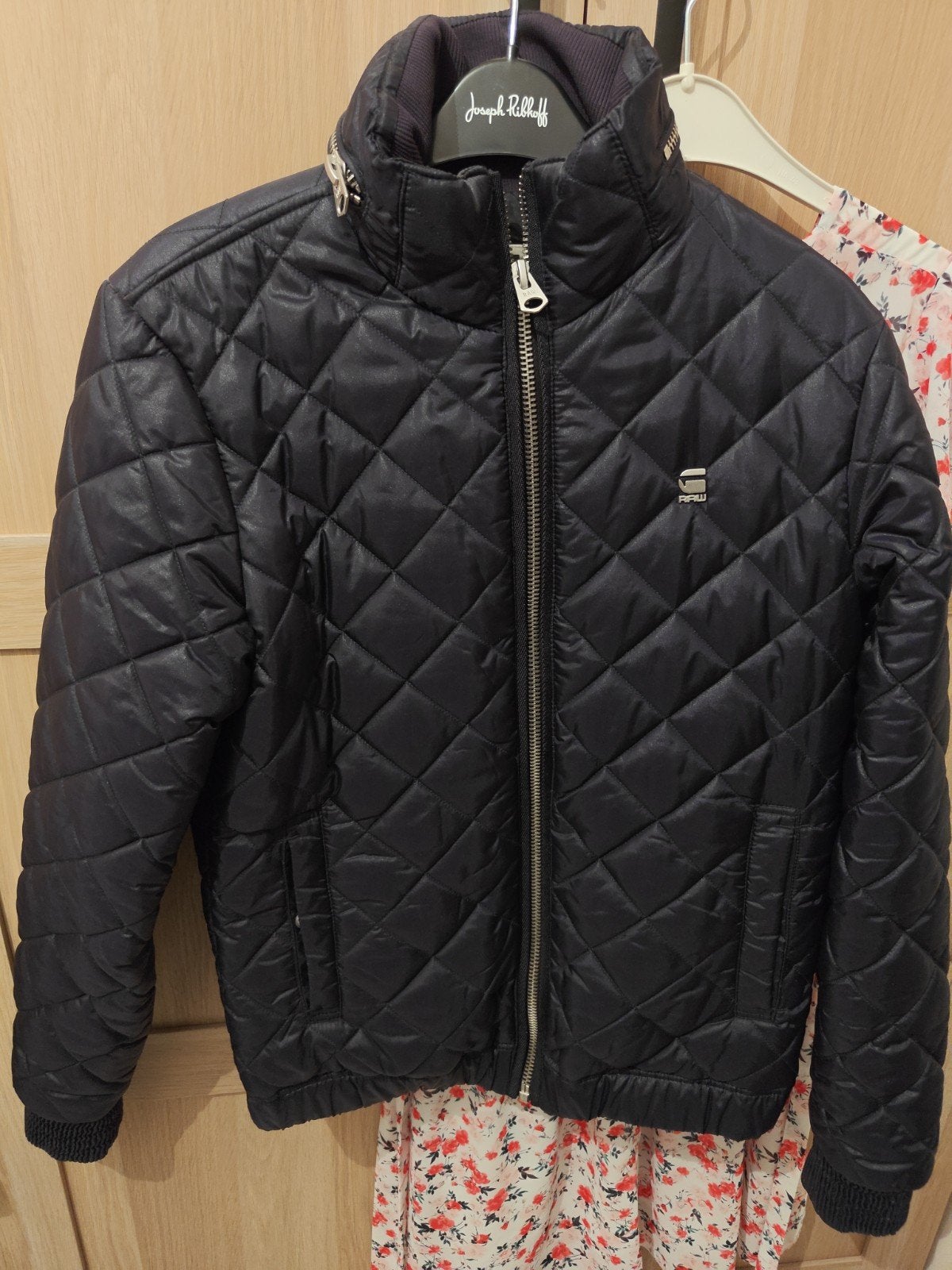 G-Star jas nooit gedragen, Kleding | Heren, Jassen | Winter, Ophalen