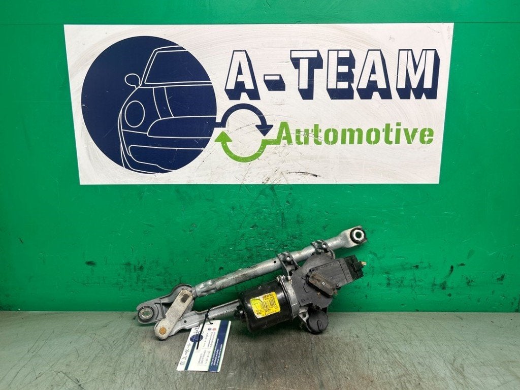 RUITENWISSER MECH + MOTOR Citroën C1 (|53565002|), Gebruikt, Citroën, Valeo, 100, rue de Courcelles
75017  Paris, FR
