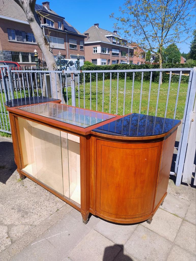 Unieke winkel toog. 550€, Ophalen