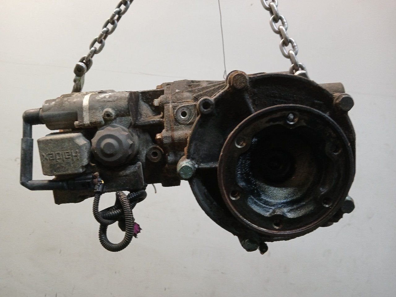 Cardan Audi TT, Autos : Pièces & Accessoires, Onderdelen@venauto.nl, Van der Ven Autorecycling B.V., Ettenseweg 76, 4706 PB Roosendaal, The Netherlands