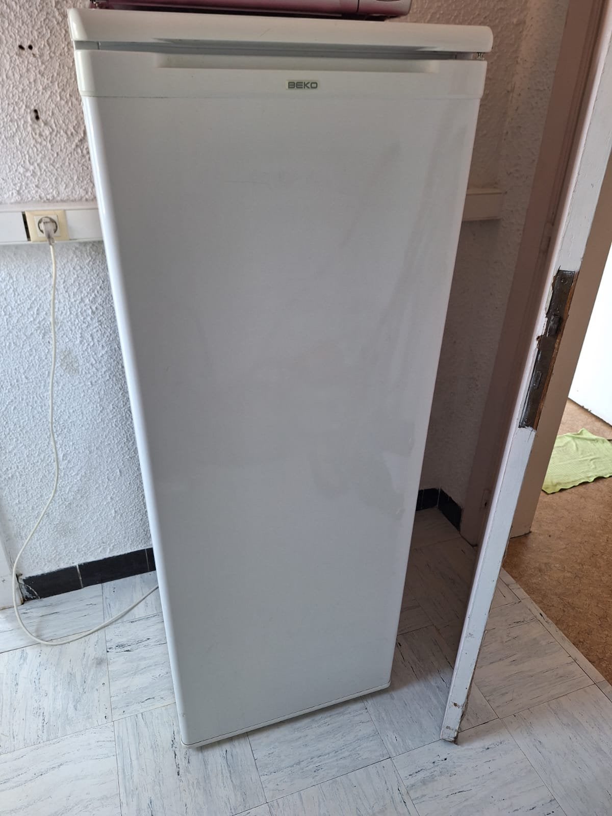 Frigo beko, Enlèvement, Comme neuf