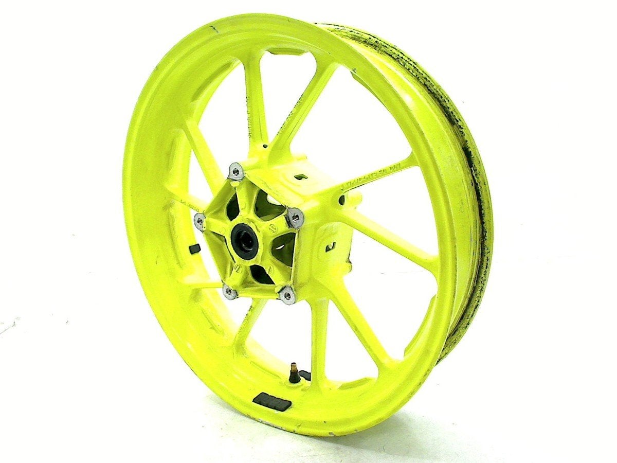 VOORVELG Yamaha MT 07 2021-2024 (MT07 MT-07 FZ-07 RM341), Motoren, Yamaha Motor Europe N.V., Gebruikt, Customersupport@yamaha-motor.co.uk