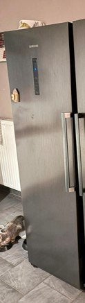Congélateur, Electroménager, Congélateur, 160 cm ou plus, Enlèvement, Utilisé