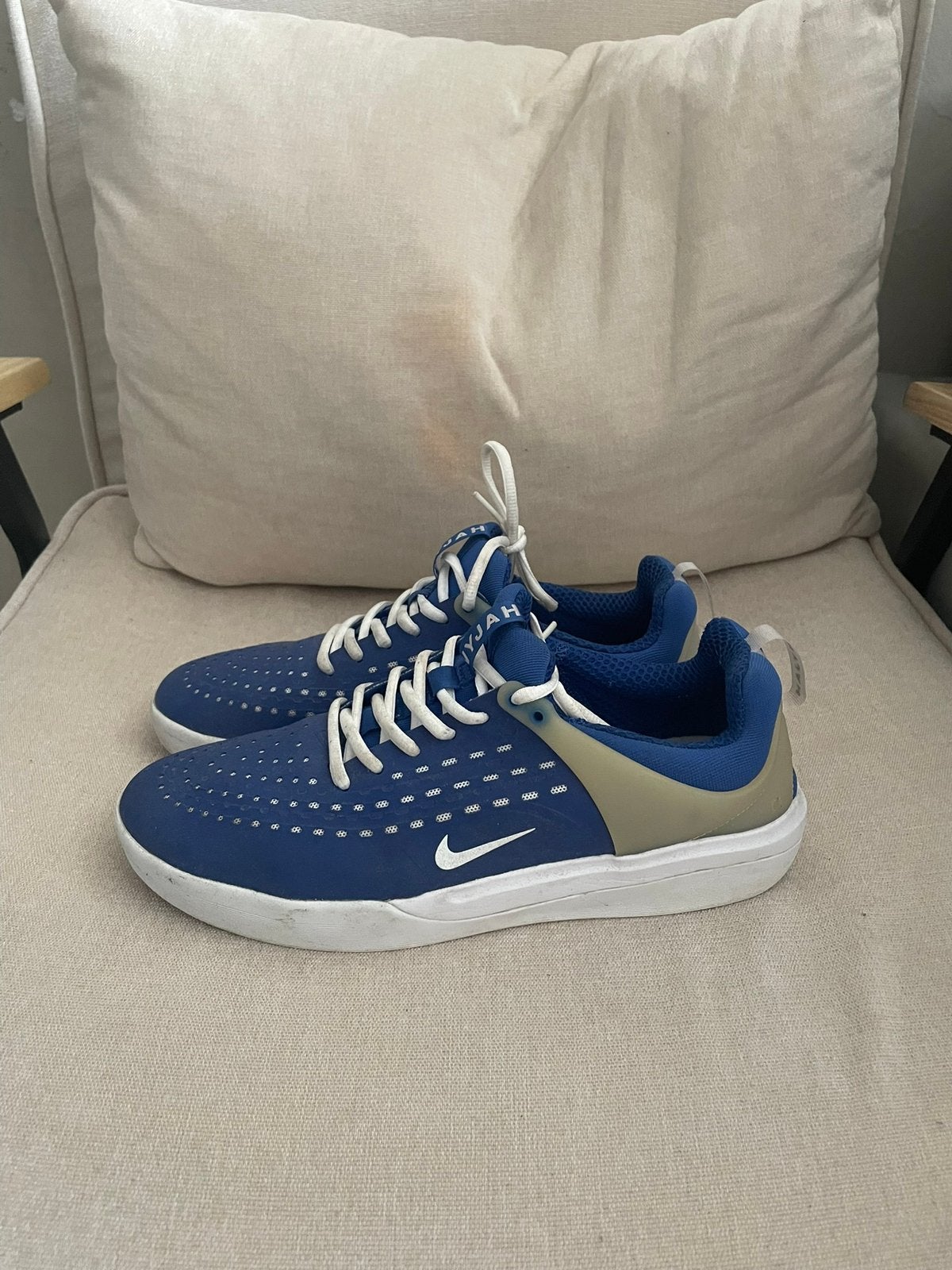Nouvelles chaussures Nike, Enlèvement, Neuf