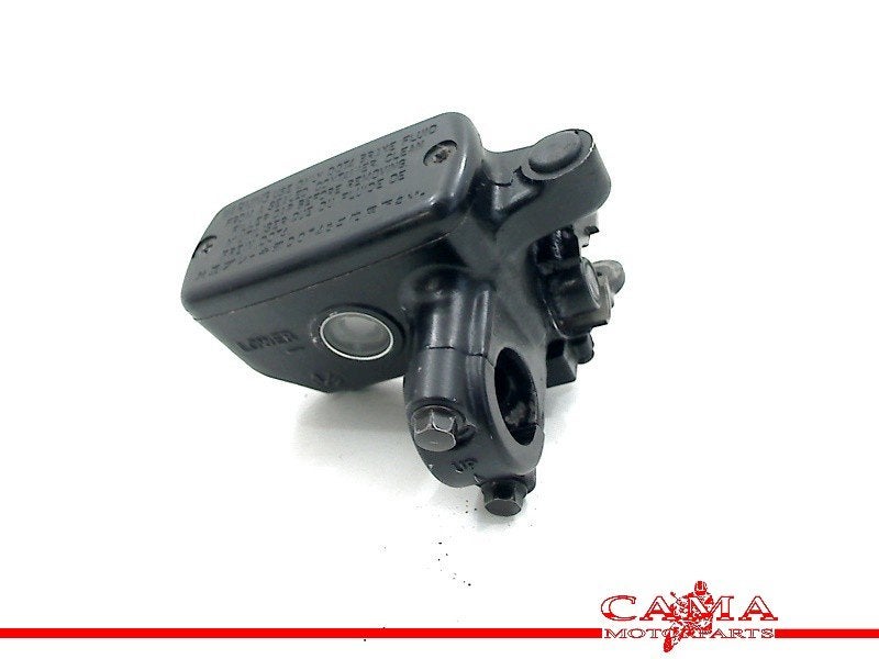 REMPOMP VOOR Honda CBF 1000 2006-2009 (CBF1000 SC58), Dhr. S. di Majo, Gebruikt, Info@cama-motorparts.nl, P.J. Troelstraweg 8 8
3144 CX  MAASSLUIS, NL