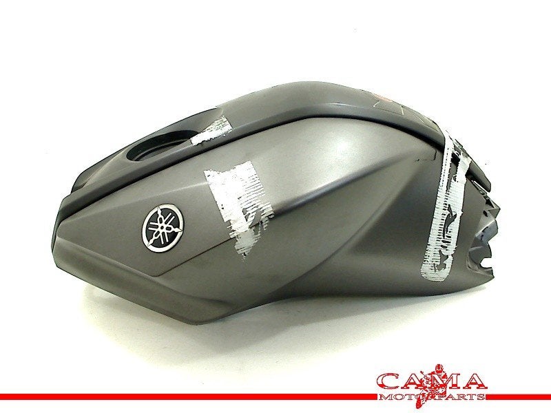 TANK COVER Yamaha YZF R125 2008-2013 (YZF-R125 YZFR125), Dhr. S. di Majo, Gebruikt, Info@cama-motorparts.nl, P.J. Troelstraweg 8 8
3144 CX  MAASSLUIS, NL