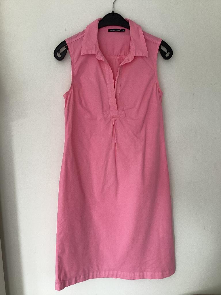 Kleed river woods, Kleding | Dames, Ophalen, River Woods, Zo goed als nieuw, Knielengte