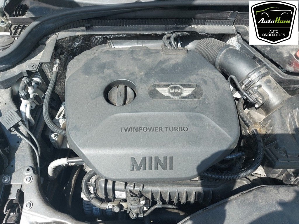 VERSNELLINGSBAK SCHAKEL Mini Mini (F56) (01-2013/10-2017), Auto-onderdelen, Gebruikt, Mini, Petuelring 130
80809  München, DE
