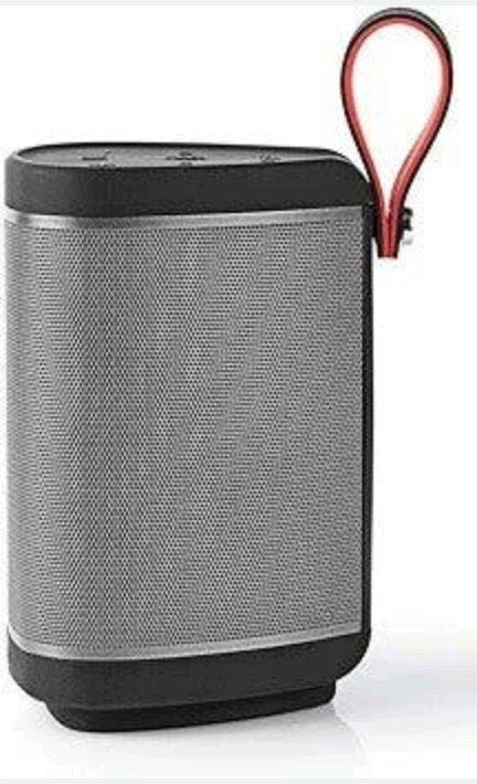 NEDIS Bluetooth Speaker 90 W, TV, Hi-fi & Vidéo, Enceintes, Autres marques, Enceinte portable, 60 à 120 watts, Comme neuf