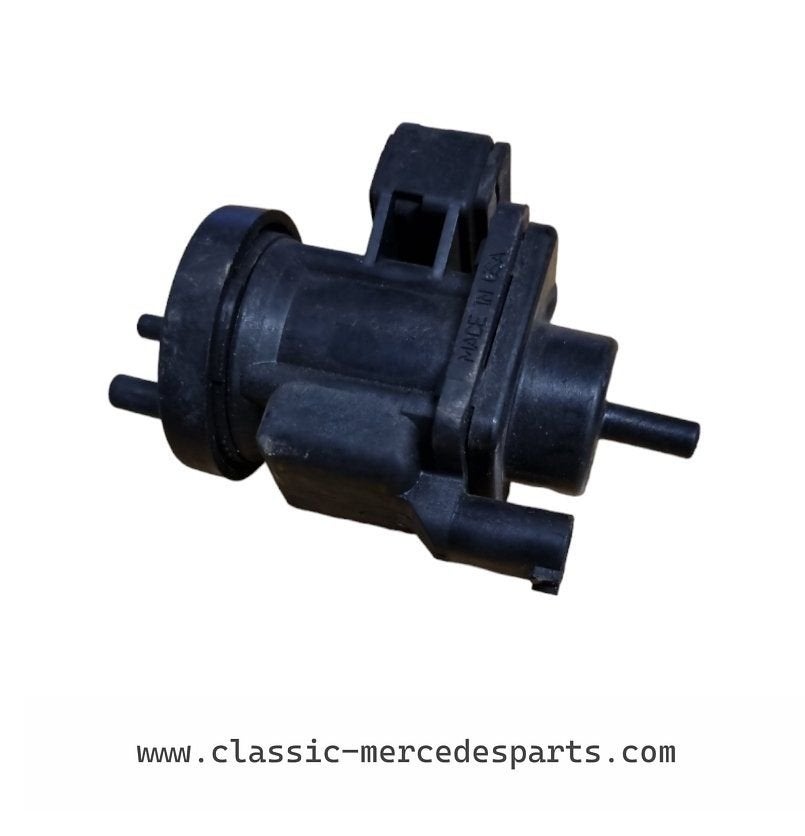 Drukomvormer Mercedes turbodiesel A0005450427, Auto-onderdelen, Gebruikt, -, -, Ophalen of Verzenden